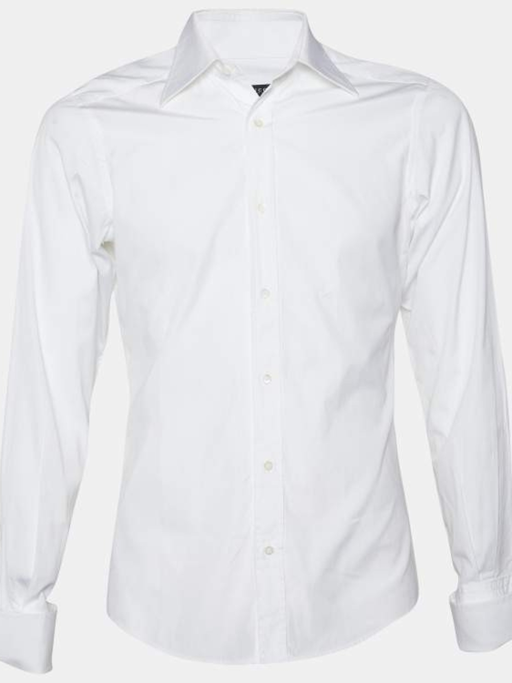 Gucci Men's Dress Shirt.